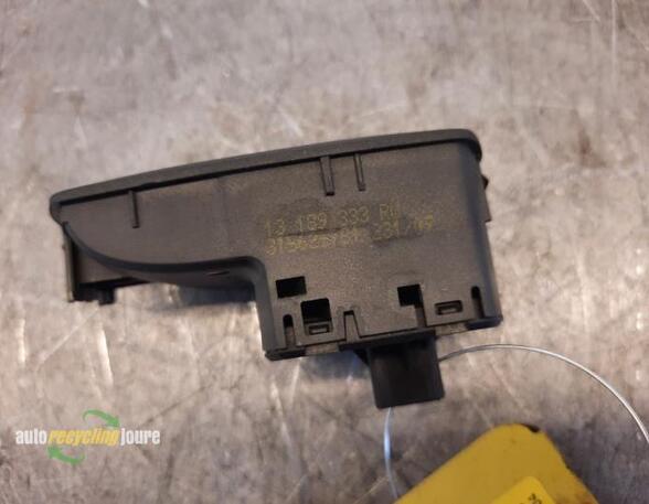 Switch for window winder OPEL Corsa D (S07)