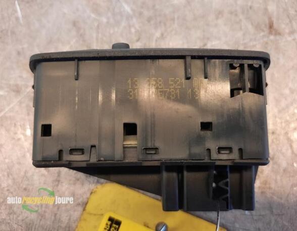 Switch for window winder OPEL Corsa D (S07)