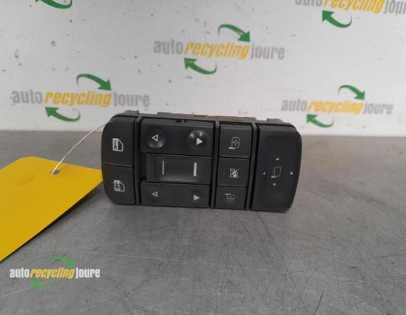 Switch for window winder OPEL SIGNUM Hatchback (Z03)