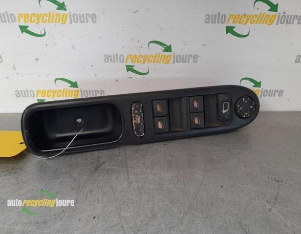 Schakelaar voor Elektrische Ramen PEUGEOT 207 SW (WK_), PEUGEOT 207 (WA_, WC_)