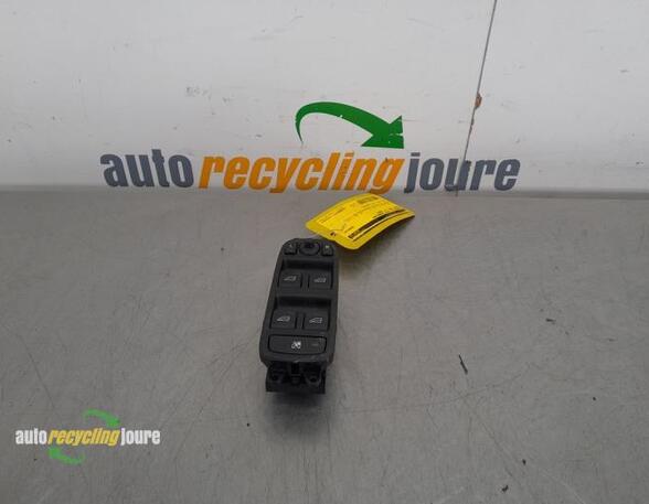 Switch for window winder VOLVO V50 (545)