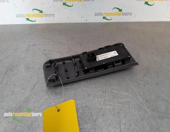 Switch for window winder MERCEDES-BENZ A-CLASS (W168)