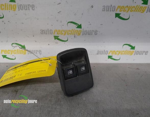 Schalter für Fensterheber Renault Kangoo II Rapid FW0 254117873R P21556653