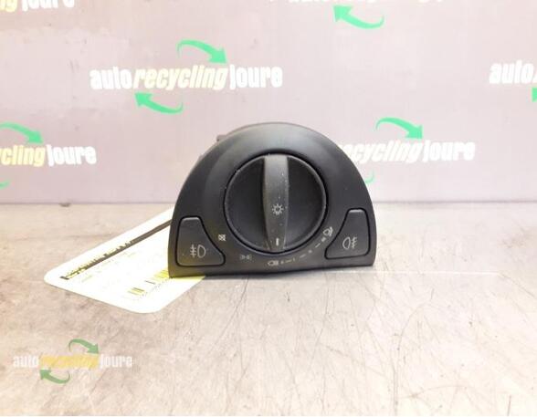 Switch for headlight SAAB 9-3 (D75, D79, E79, YS3F)