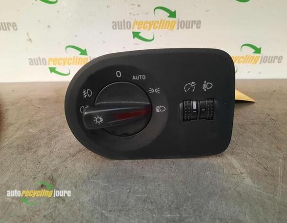 Switch for headlight SEAT Ibiza IV ST (6J8, 6P8)