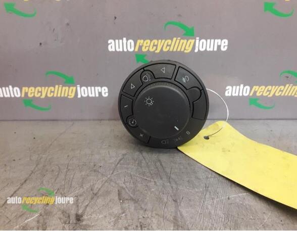 Switch for headlight OPEL Corsa D (S07)