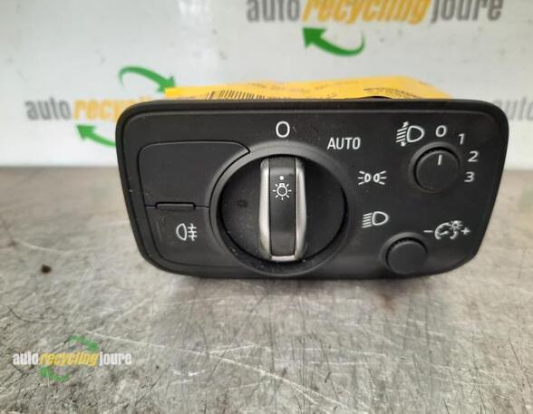 Schalter für Licht Audi A3 Sportback 8V 8V0941531AH P16913475