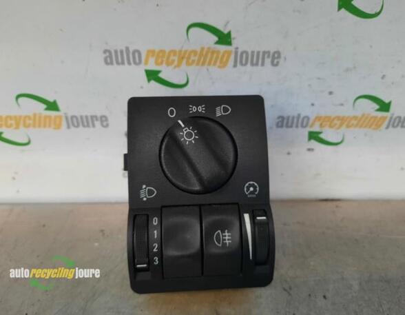 Schalter für Licht Opel Astra G CC T98 09180774 P18545696