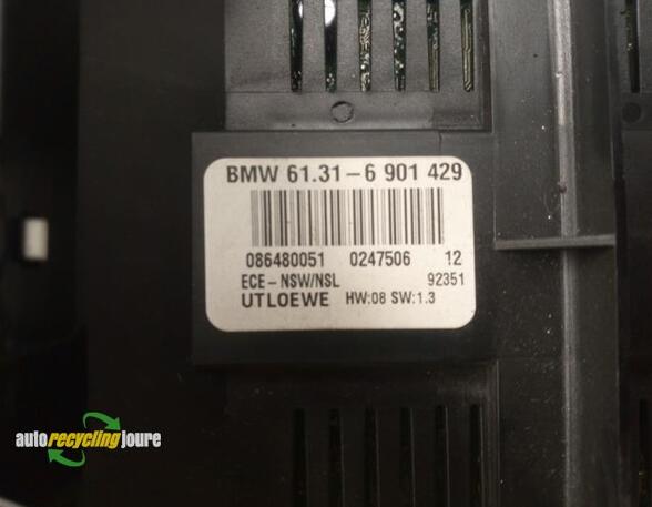 Switch for headlight BMW 3er (E46)