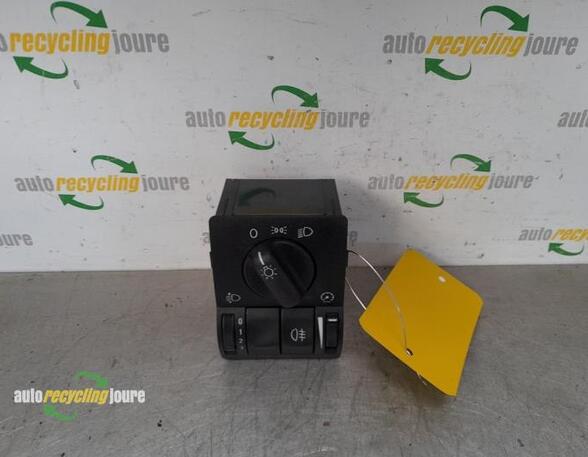 Switch for headlight OPEL ASTRA G Hatchback (T98)