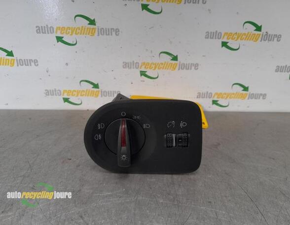 Switch for headlight SEAT IBIZA IV ST (6J8, 6P8)