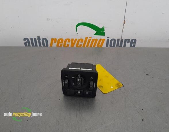 Switch for headlight VOLVO V50 (545)