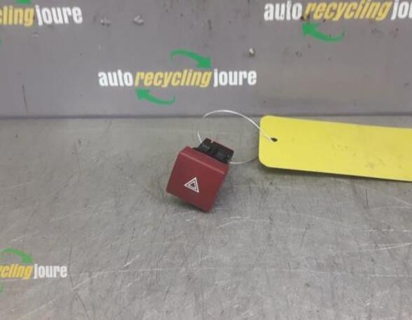 Switch for hazard light CITROËN BERLINGO Box Body/MPV (B9), CITROËN BERLINGO Platform/Chassis (B9)