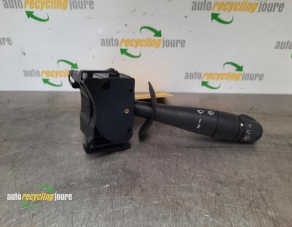 Switch for wiper RENAULT Twingo II (CN0)