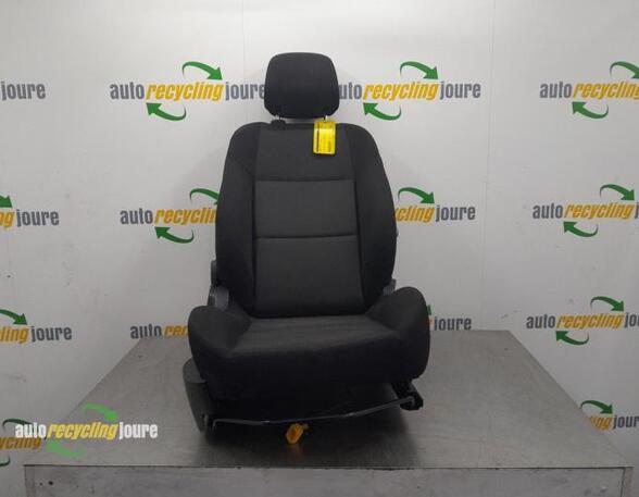 Seat PEUGEOT 207 (WA_, WC_)