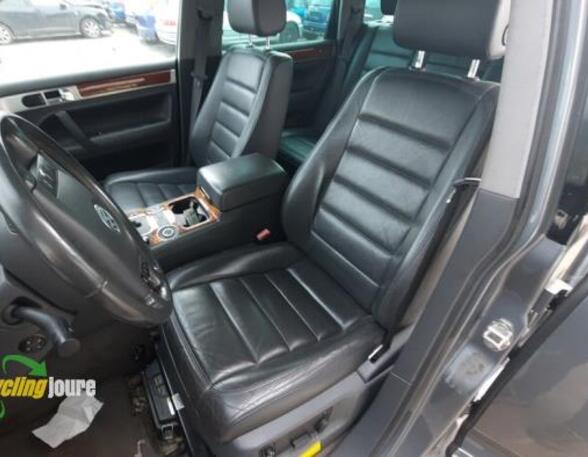 Seat VW TOUAREG (7LA, 7L6, 7L7), VW TOUAREG (7P5, 7P6)