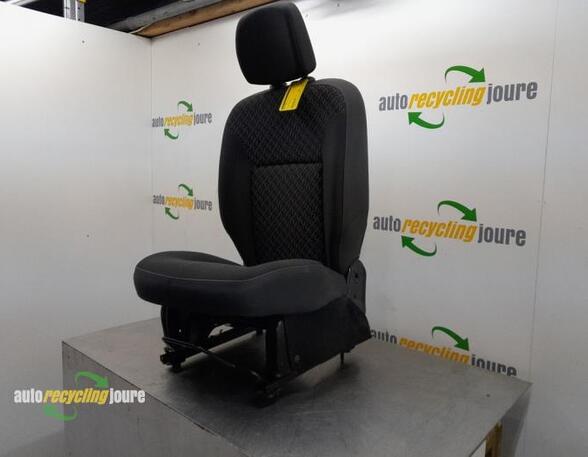 Seat RENAULT KANGOO Express (FW0/1_), RENAULT KANGOO / GRAND KANGOO (KW0/1_)