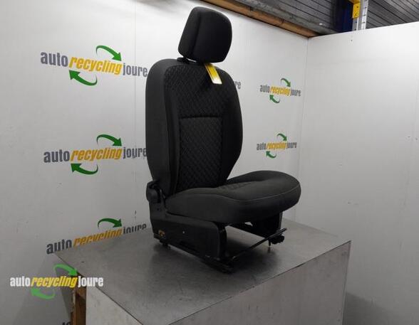 Seat RENAULT KANGOO Express (FW0/1_), RENAULT KANGOO / GRAND KANGOO (KW0/1_)