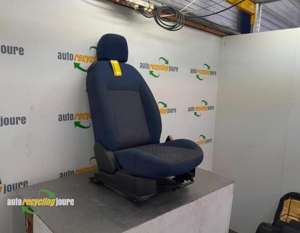 Seat FORD FIESTA V (JH_, JD_), FORD FIESTA V Van