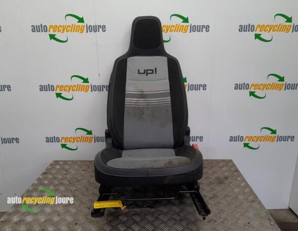 Seat VW UP! (121, 122, BL1, BL2, BL3, 123), VW LOAD UP (121, 122, BL1, BL2)