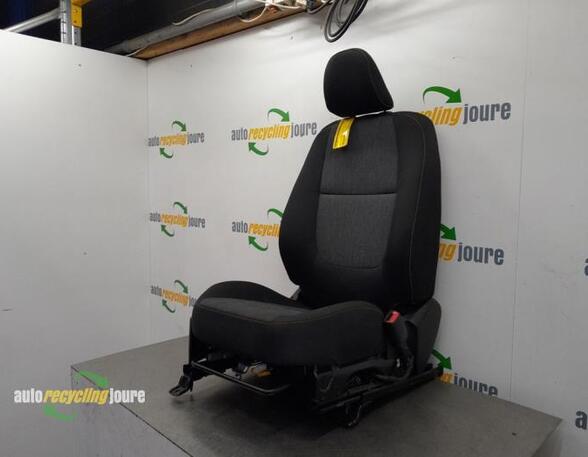 Seat KIA PICANTO (TA), KIA PICANTO (JA)