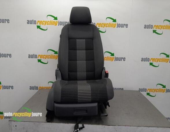 Seat VW TOURAN (1T1, 1T2), VW TOURAN (1T3), VW TOURAN VAN (1T1, 1T2)