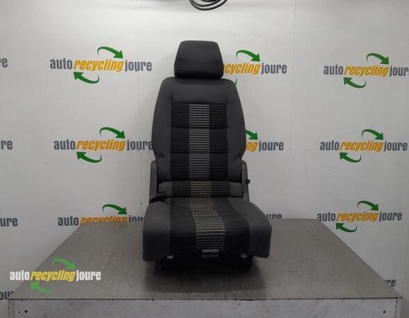 Seat VW TOURAN (1T1, 1T2), VW TOURAN (1T3), VW TOURAN VAN (1T1, 1T2)