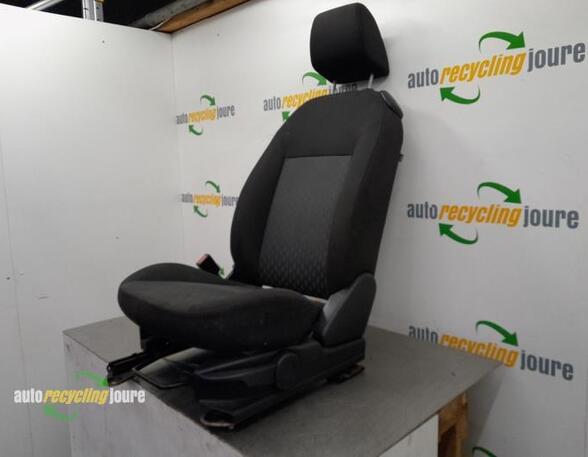 Seat FORD FIESTA V (JH_, JD_), FORD FIESTA V Van