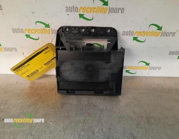 Control unit for door drawing support VW Jetta III (1K2)