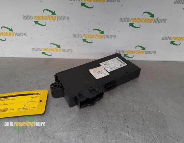 Control unit for door drawing support BMW 3 Touring (E91)