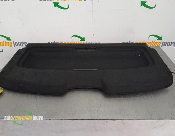 Rear Shelf Trim PEUGEOT 308 I (4A_, 4C_), PEUGEOT 308 SW I (4E_, 4H_)