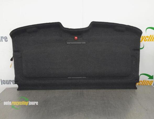 Rear Shelf Trim PEUGEOT 308 I (4A_, 4C_), PEUGEOT 308 SW I (4E_, 4H_)