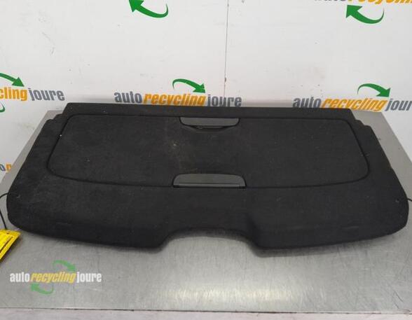 Rear Shelf Trim PEUGEOT 308 I (4A_, 4C_), PEUGEOT 308 SW I (4E_, 4H_)