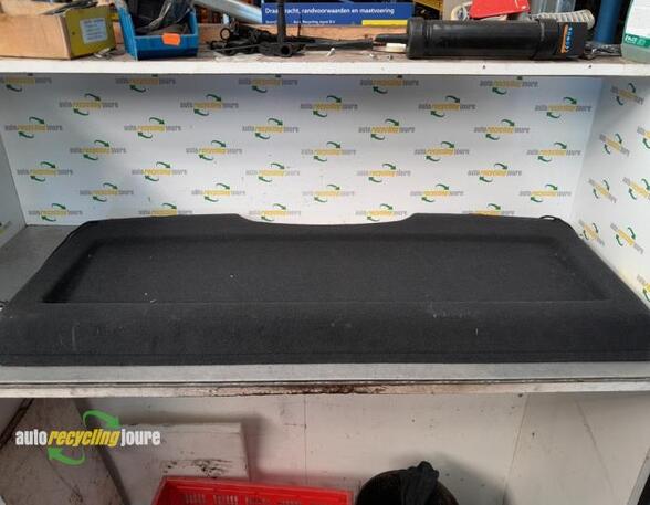 Rear Shelf Trim SKODA FABIA II (542), SKODA FABIA I (6Y2)