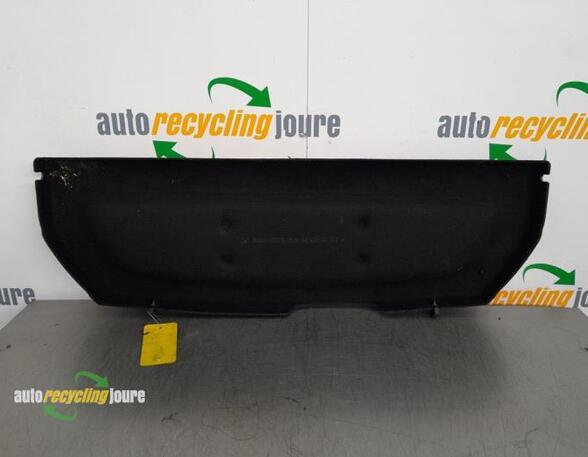 Rear Shelf Trim TOYOTA AYGO (_B1_)