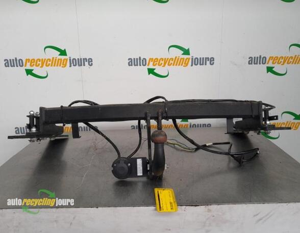 Tow Hitch (Towbar) SSANGYONG KYRON