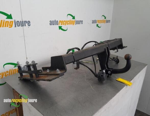 Tow Hitch (Towbar) SSANGYONG KYRON