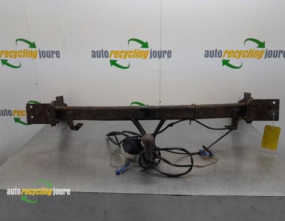 Tow Hitch (Towbar) KIA SORENTO I (JC)