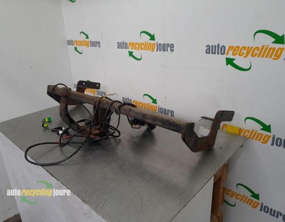 Tow Hitch (Towbar) PEUGEOT 207 (WA_, WC_), PEUGEOT 207 SW (WK_)