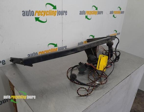 Tow Hitch (Towbar) VW JETTA III (1K2)