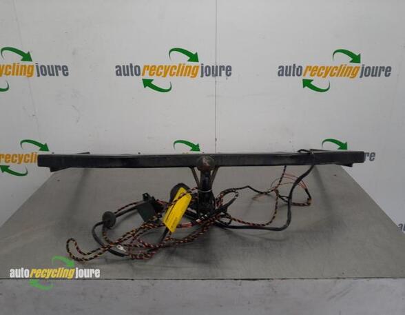 Tow Hitch (Towbar) VW JETTA III (1K2)