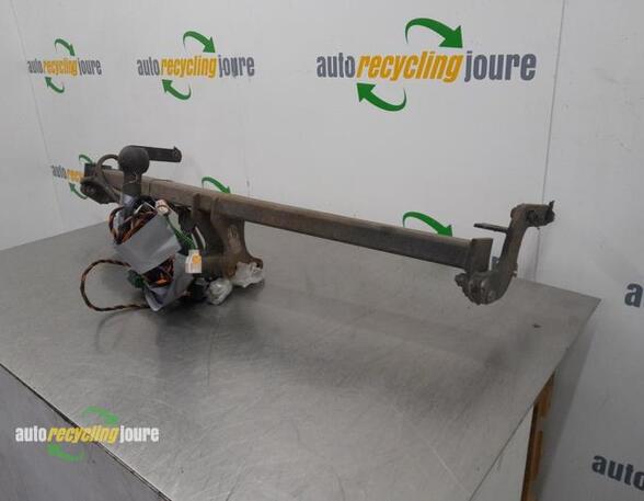 Tow Hitch (Towbar) PEUGEOT 207 (WA_, WC_)