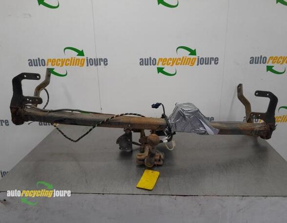 Tow Hitch (Towbar) CITROËN C5 III Break (RW_)