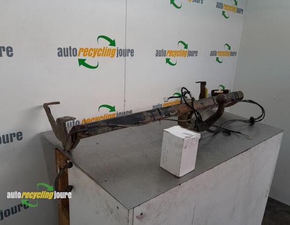 Tow Hitch (Towbar) RENAULT KANGOO Express (FW0/1_), RENAULT KANGOO / GRAND KANGOO (KW0/1_)