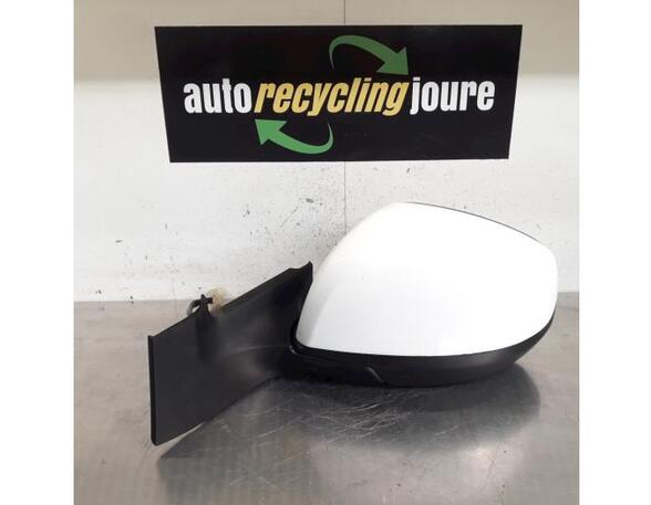 Wing (Door) Mirror OPEL Agila (B) (B H08)