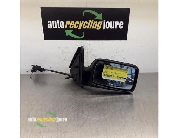 Wing (Door) Mirror VW Golf III Cabriolet (1E7)