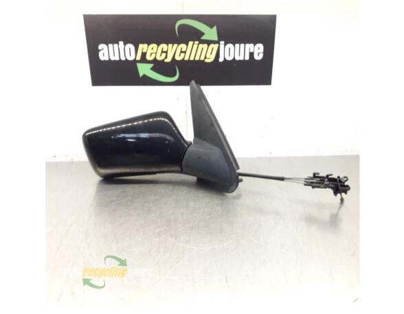 Wing (Door) Mirror VW Golf III Cabriolet (1E7)