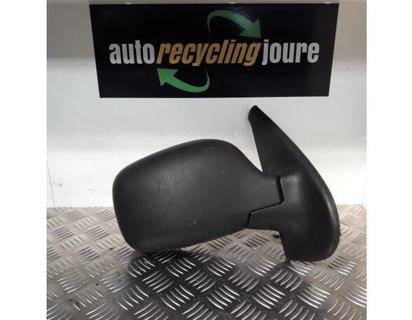 Wing (Door) Mirror RENAULT KANGOO Express (FC0/1_)