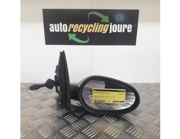 Wing (Door) Mirror LANCIA Ypsilon (843)