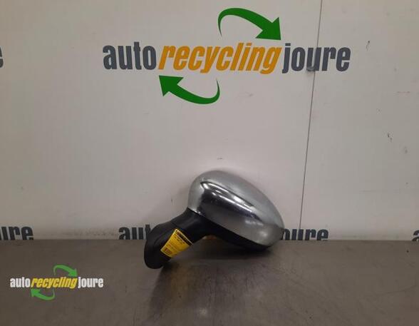 Wing (Door) Mirror FIAT Grande Punto (199), FIAT Punto (199), FIAT Punto Evo (199)